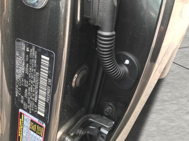 2025 Kia K5 Vehicle Photo in GREEN BAY, WI 54303-3330