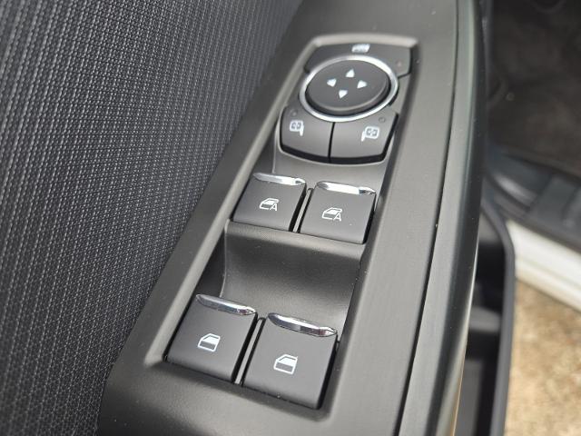2024 Ford F-150 Vehicle Photo in Weatherford, TX 76087