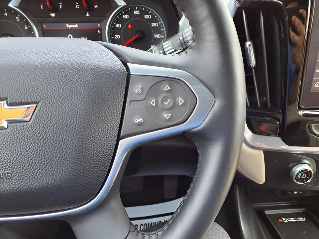 2022 Chevrolet Traverse Vehicle Photo in Oshkosh, WI 54904