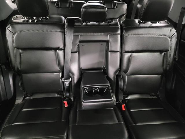 2023 Ford Explorer Vehicle Photo in Neenah, WI 54956