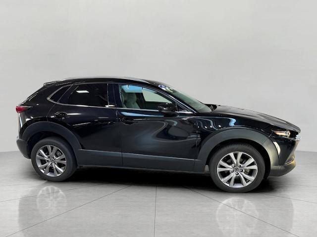 2020 Mazda CX-30 Vehicle Photo in Green Bay, WI 54304
