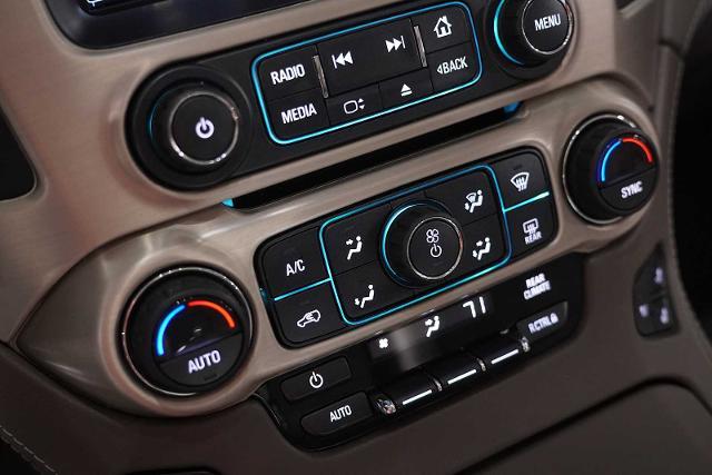 2018 GMC Yukon Vehicle Photo in GRAPEVINE, TX 76051