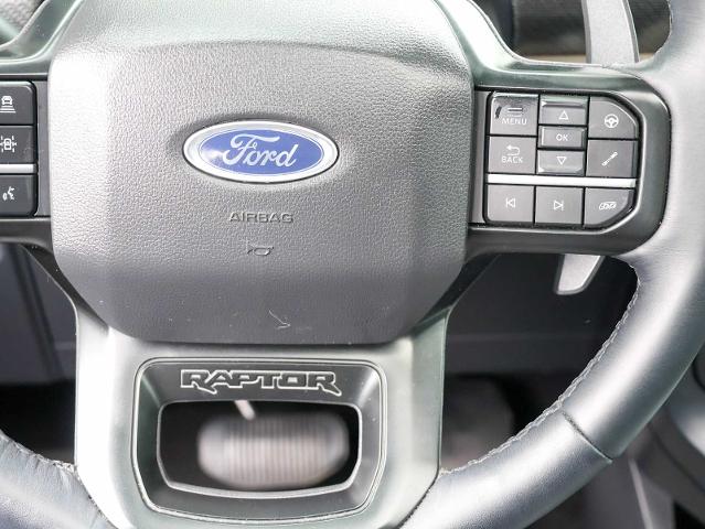 2023 Ford F-150 Vehicle Photo in Dallas, TX 75209
