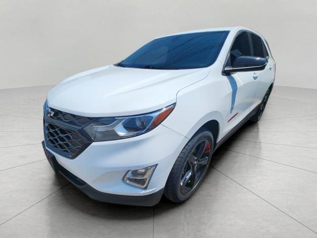 2019 Chevrolet Equinox Vehicle Photo in MADISON, WI 53713-3220