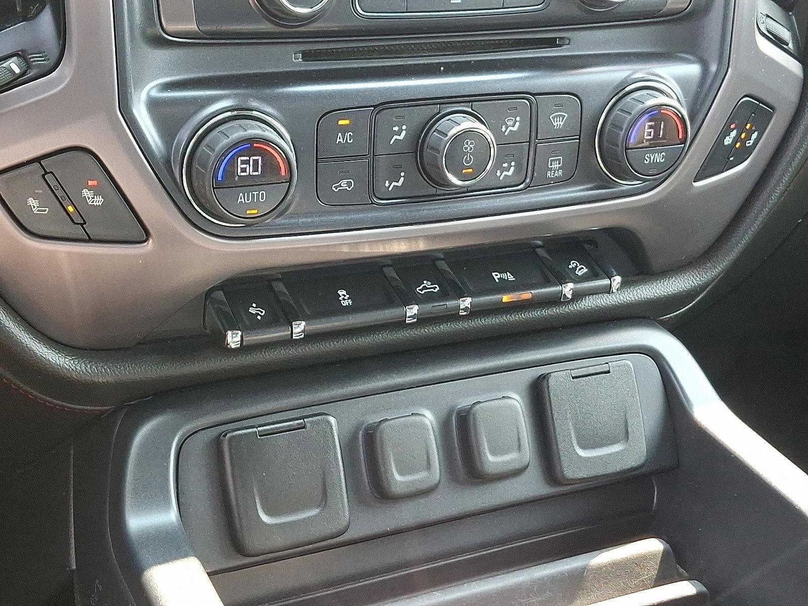 2018 GMC Sierra 1500 Vehicle Photo in Trevose, PA 19053
