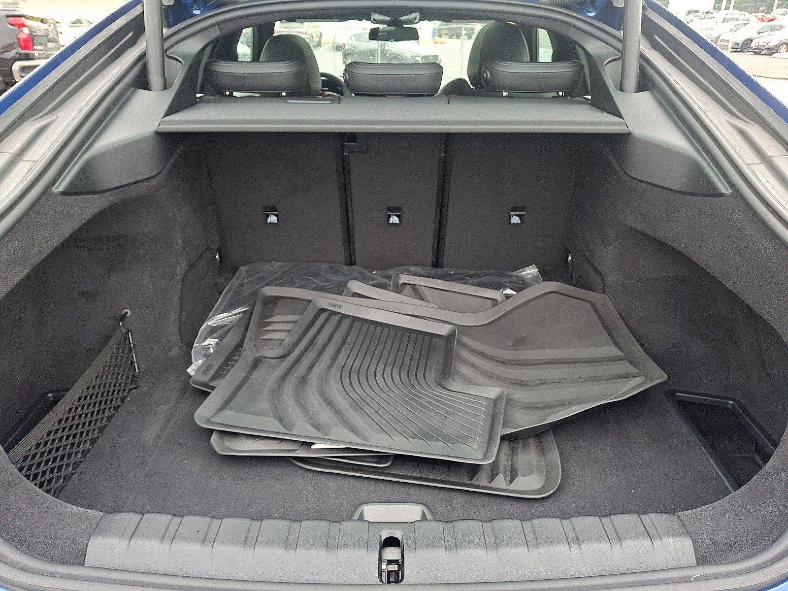 2024 BMW i4 Vehicle Photo in Harrisburg, PA 17111