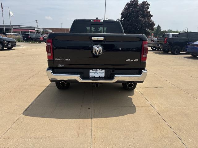 2019 Ram 1500 Vehicle Photo in Peoria, IL 61615