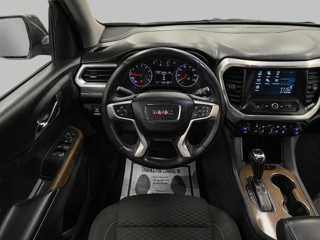 2017 GMC Acadia Vehicle Photo in Appleton, WI 54913