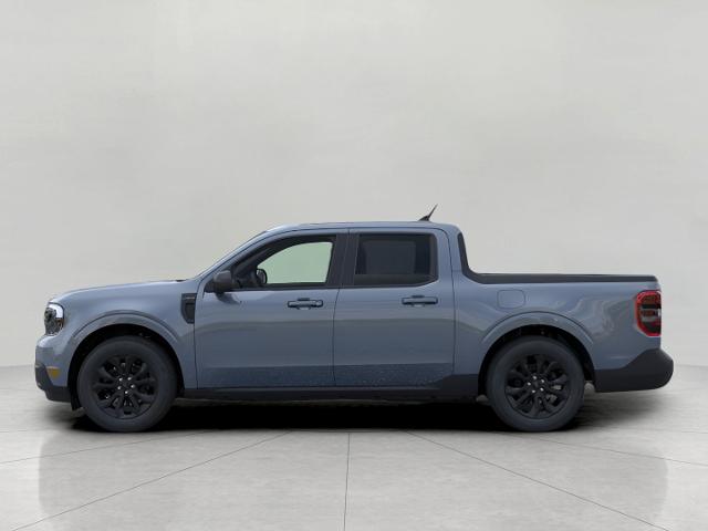 2024 Ford Maverick Vehicle Photo in Neenah, WI 54956