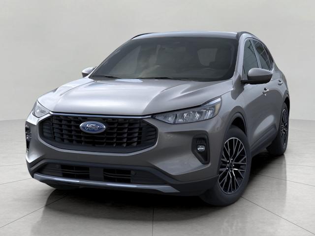 2025 Ford Escape Vehicle Photo in Oshkosh, WI 54901