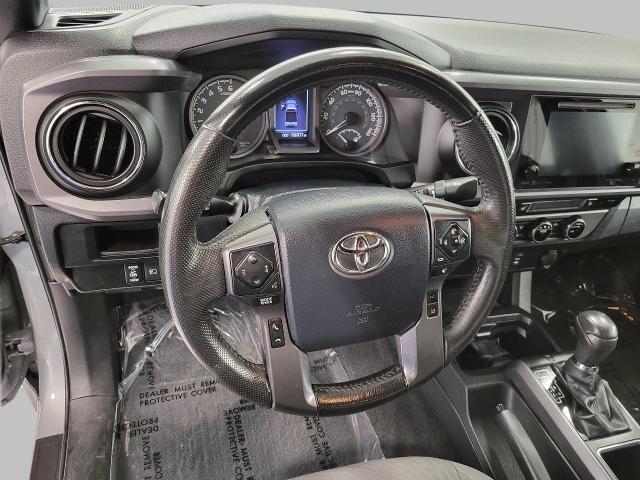 2018 Toyota Tacoma Vehicle Photo in NEENAH, WI 54956-2243