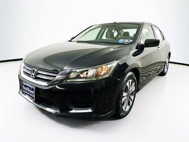 2015 Honda Accord Sedan Vehicle Photo in Flemington, NJ 08822