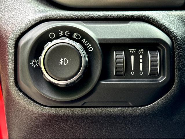 2021 Jeep Wrangler Vehicle Photo in Hinesville, GA 31313