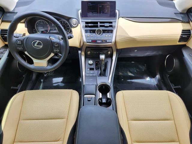2021 Lexus NX 300 Vehicle Photo in FORT WORTH, TX 76132