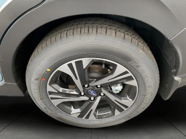2025 Subaru Crosstrek Vehicle Photo in Oshkosh, WI 54904