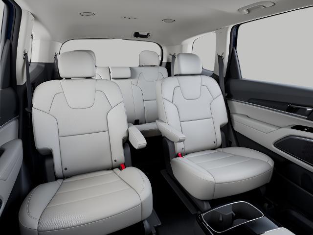 2025 Kia Telluride Vehicle Photo in Appleton, WI 54914