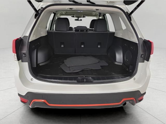 2024 Subaru Forester Vehicle Photo in Green Bay, WI 54304