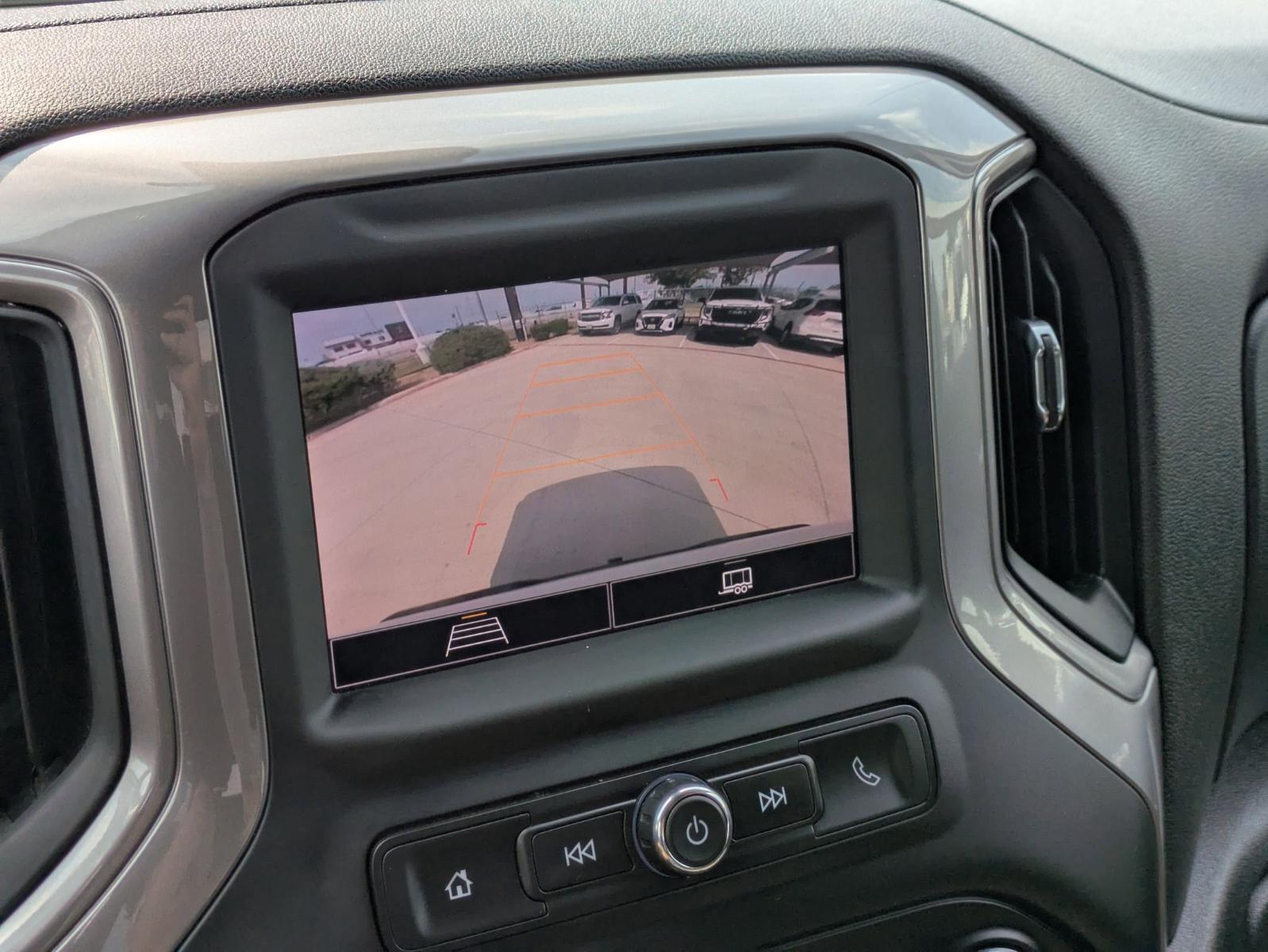 2022 Chevrolet Silverado 1500 Vehicle Photo in SELMA, TX 78154-1460