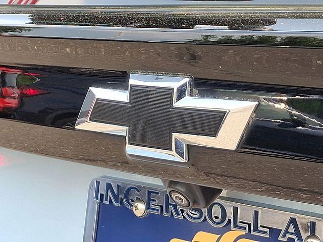 2023 Chevrolet Bolt EUV Vehicle Photo in PAWLING, NY 12564-3219