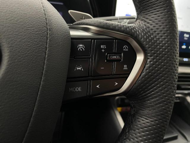 2025 Lexus TX 350 Vehicle Photo in Appleton, WI 54913
