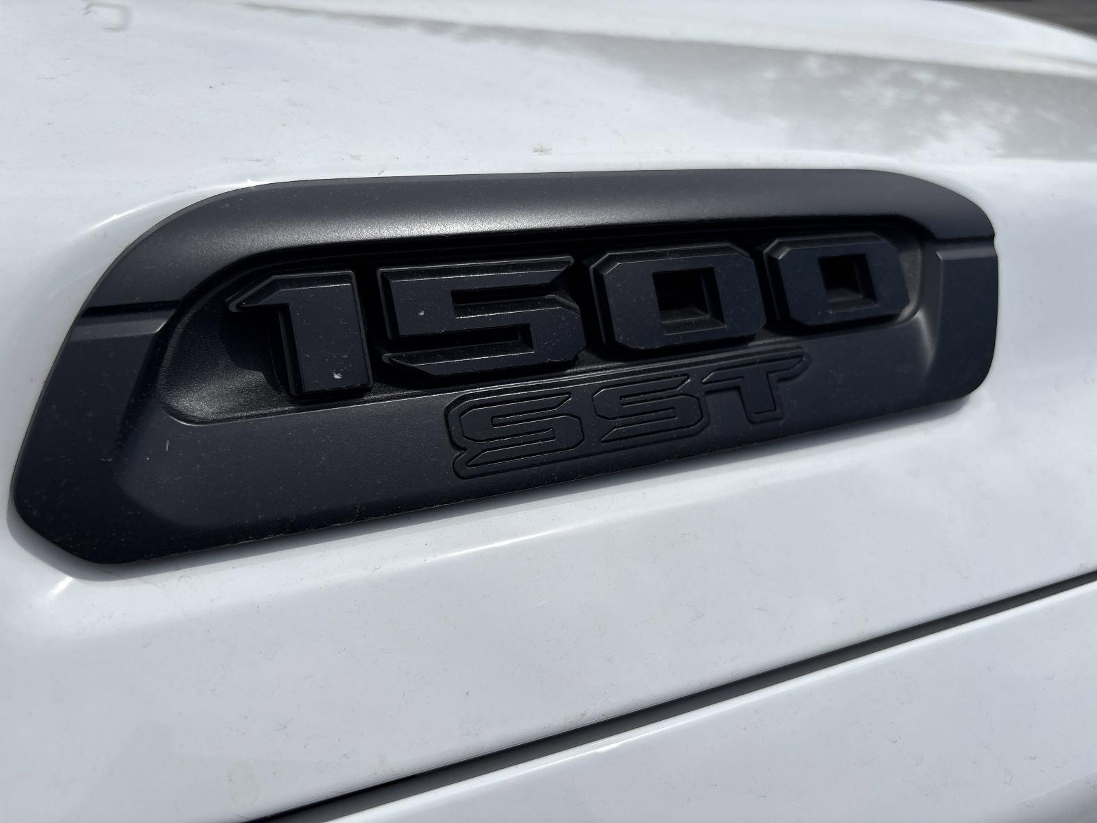 2025 Ram 1500 Vehicle Photo in Mechanicsburg, PA 17050-1707