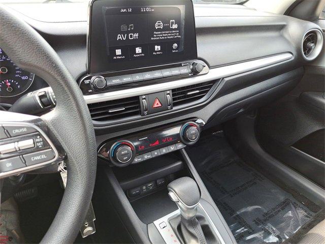 2019 Kia Forte Vehicle Photo in MILFORD, OH 45150-1684