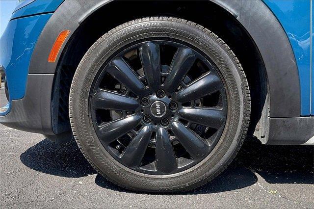 2019 MINI Countryman Vehicle Photo in INDEPENDENCE, MO 64055-1314