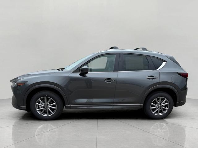 2025 Mazda CX-5 Vehicle Photo in Green Bay, WI 54304