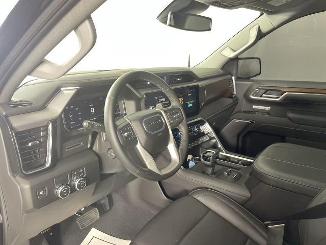 2025 GMC Sierra 1500 Vehicle Photo in GILBERT, AZ 85297-0402