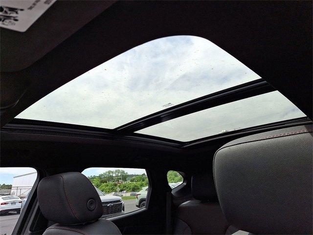 2025 Chevrolet Blazer Vehicle Photo in LANCASTER, PA 17601-0000