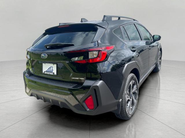 2025 Subaru Crosstrek Vehicle Photo in Oshkosh, WI 54904