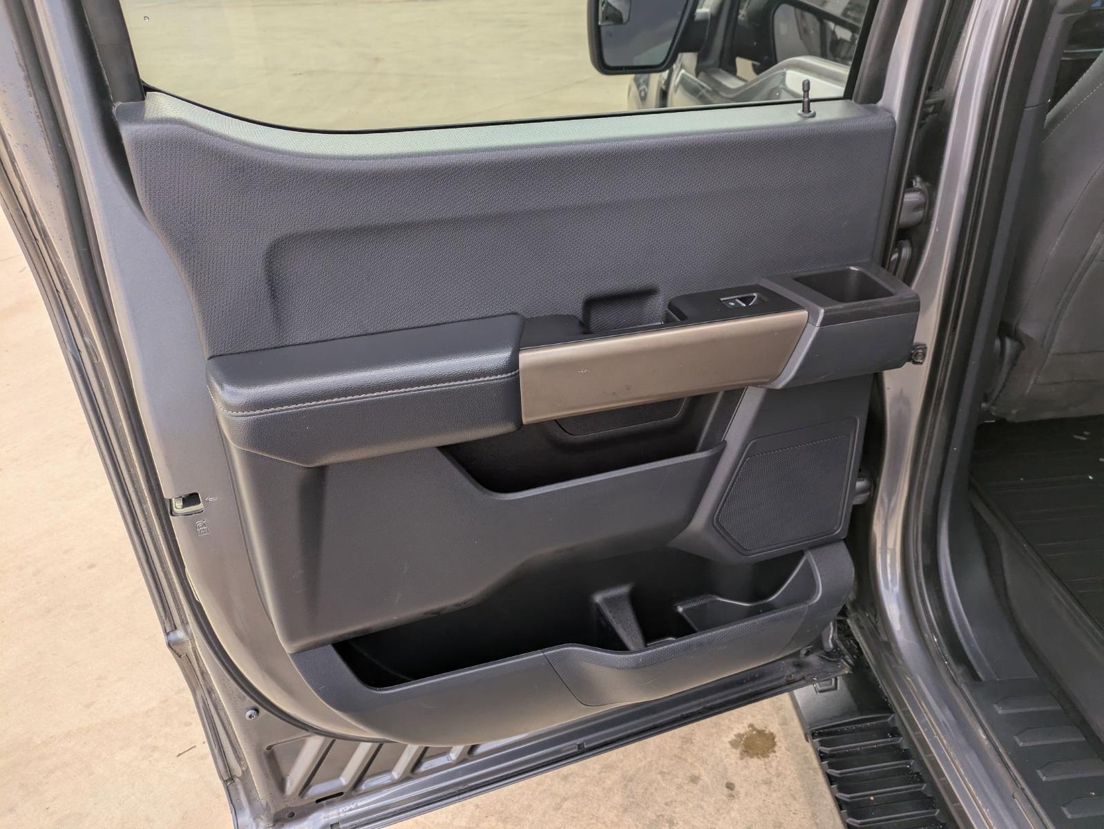 2023 Ford F-150 Vehicle Photo in SELMA, TX 78154-1460