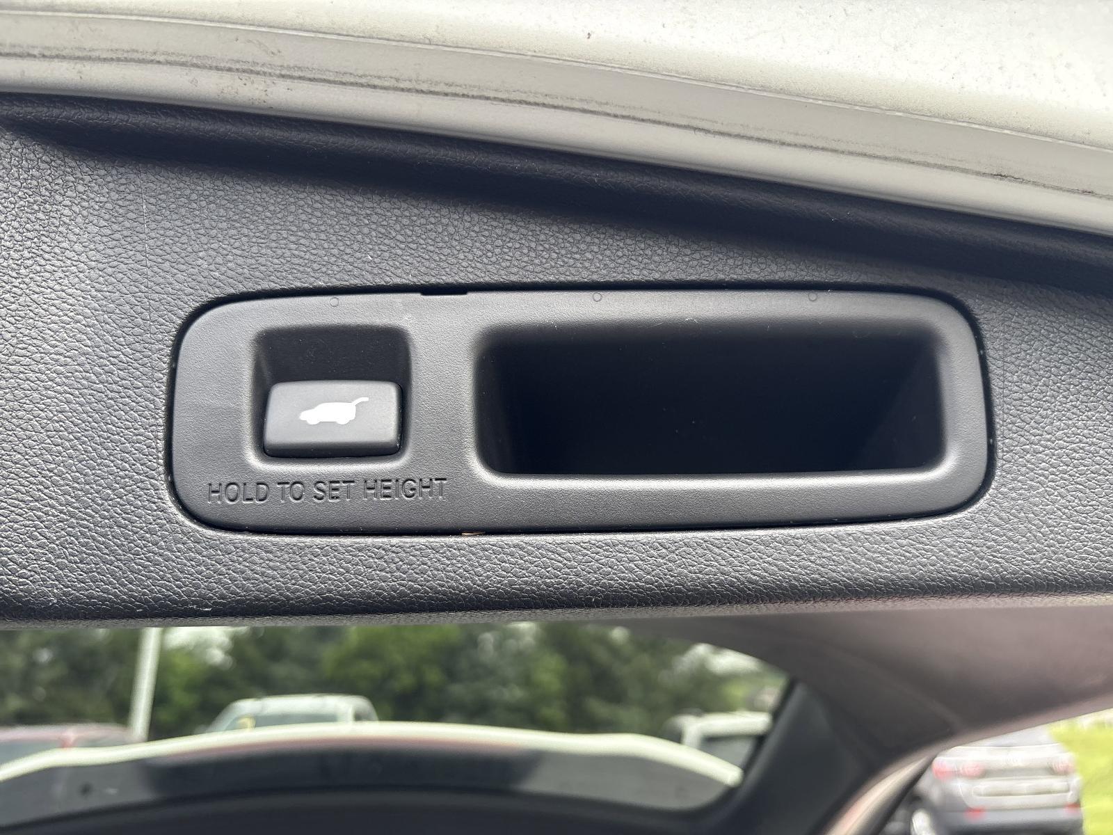 2018 Honda CR-V Vehicle Photo in Mechanicsburg, PA 17050