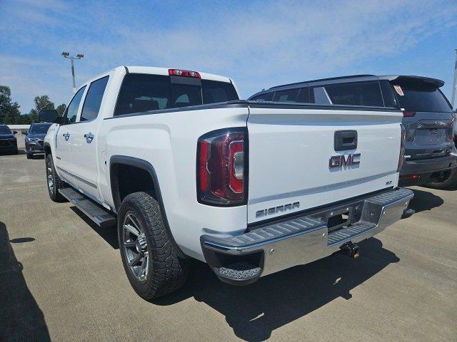 2018 GMC Sierra 1500 Vehicle Photo in PUYALLUP, WA 98371-4149
