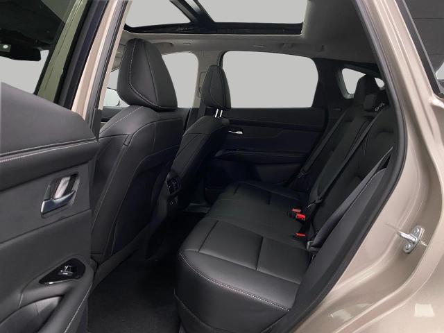 2025 Nissan Murano Vehicle Photo in Appleton, WI 54913