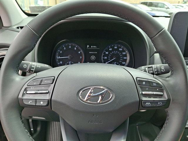 2022 Hyundai KONA Vehicle Photo in Philadelphia, PA 19116