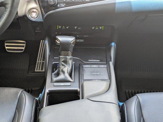 2019 Lexus ES 350 Vehicle Photo in BRUNSWICK, GA 31525-1881