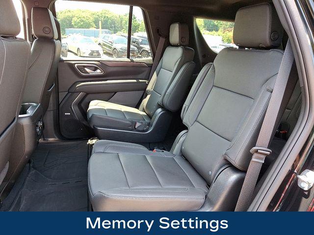 2023 Chevrolet Tahoe Vehicle Photo in DANBURY, CT 06810-5034