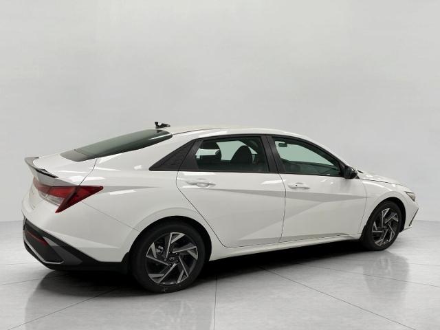 2025 Hyundai ELANTRA Vehicle Photo in Appleton, WI 54913