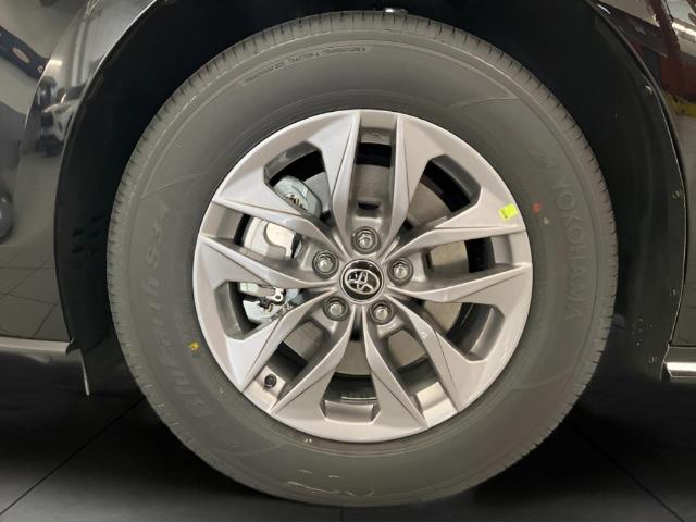 2025 Toyota Sienna Vehicle Photo in Oshkosh, WI 54904