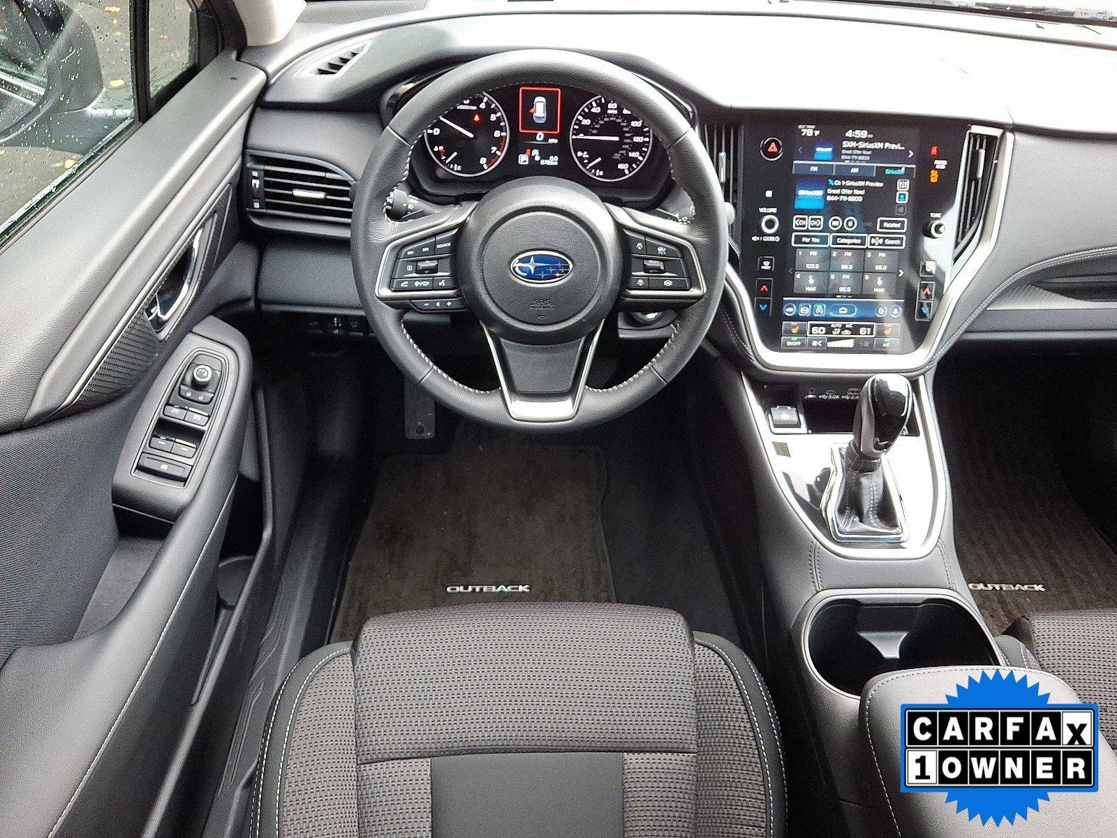 2024 Subaru Outback Vehicle Photo in Harrisburg, PA 17111