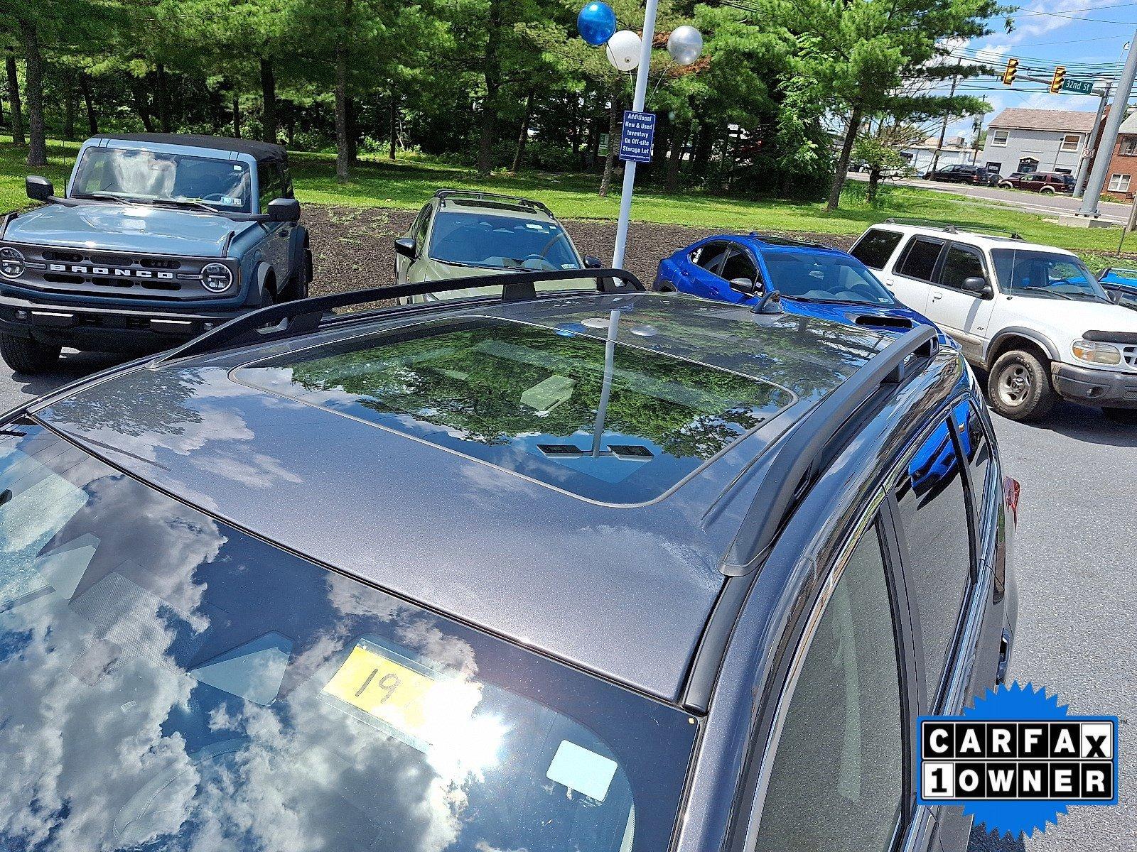 2024 Subaru Forester Vehicle Photo in Harrisburg, PA 17111