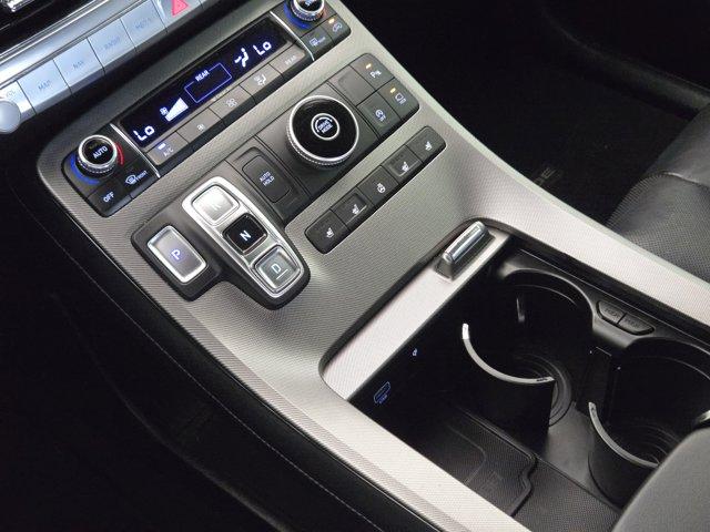 2020 Hyundai PALISADE Vehicle Photo in Decatur, TX 76234