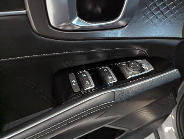 2023 Kia Sorento Vehicle Photo in Oshkosh, WI 54901