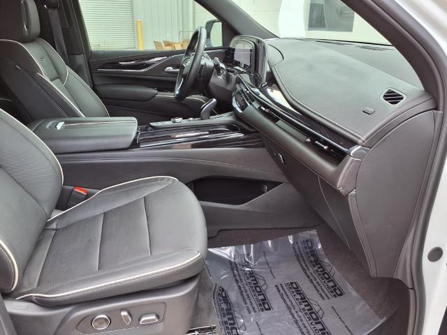 2024 Cadillac Escalade Vehicle Photo in Tampa, FL 33612