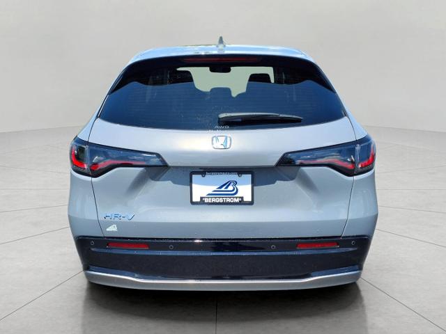 2026 Honda HR-V Vehicle Photo in Oshkosh, WI 54904
