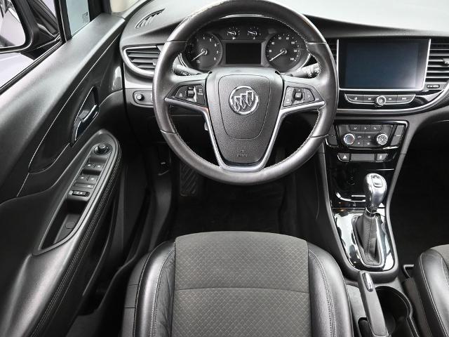 2017 Buick Encore Vehicle Photo in Cedar Rapids, IA 52402