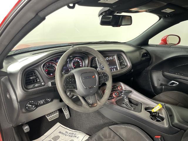 2023 Dodge Challenger Vehicle Photo in GILBERT, AZ 85297-0402