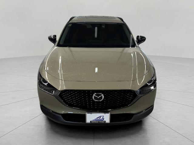 2025 Mazda CX-30 Vehicle Photo in Green Bay, WI 54304