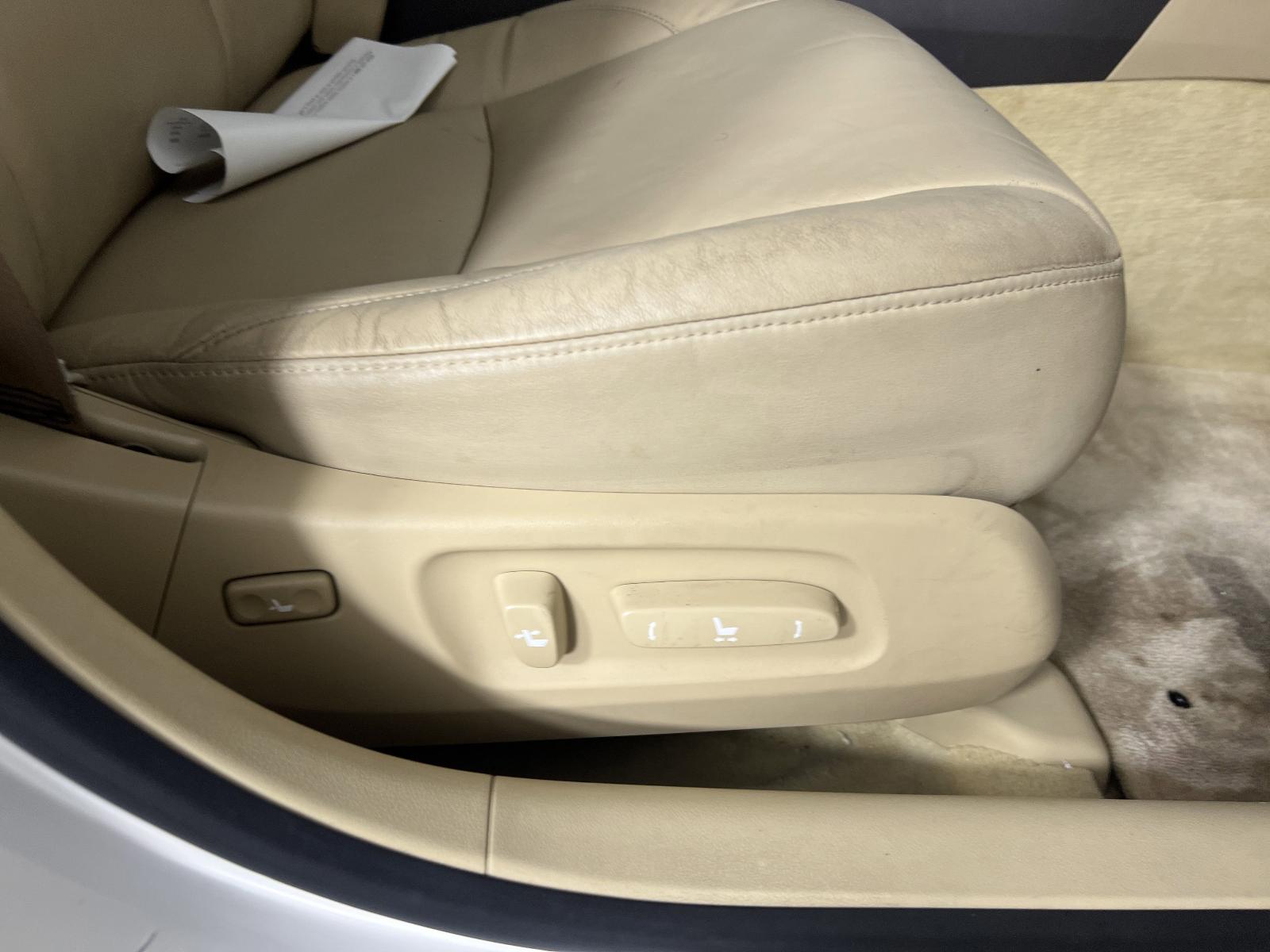 2008 Lexus ES 350 Vehicle Photo in Georgetown, TX 78626